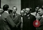 Standbild Adolf Hitler Berchtesgaden Deutschland, 1940, aus Sekunde 22 historischem Filmmaterial Videoclip 65675077741
