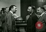 Standbild Adolf Hitler Berchtesgaden Deutschland, 1940, aus Sekunde 24 historischem Filmmaterial Videoclip 65675077741