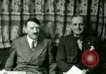 Standbild Adolf Hitler Berchtesgaden Deutschland, 1940, aus Sekunde 26 historischem Filmmaterial Videoclip 65675077741