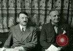 Standbild Adolf Hitler Berchtesgaden Deutschland, 1940, aus Sekunde 27 historischem Filmmaterial Videoclip 65675077741