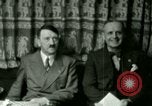 Standbild Adolf Hitler Berchtesgaden Deutschland, 1940, aus Sekunde 28 historischem Filmmaterial Videoclip 65675077741