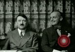 Standbild Adolf Hitler Berchtesgaden Deutschland, 1940, aus Sekunde 30 historischem Filmmaterial Videoclip 65675077741