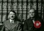 Standbild Adolf Hitler Berchtesgaden Deutschland, 1940, aus Sekunde 37 historischem Filmmaterial Videoclip 65675077741