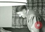Standbild Adolf Hitler Berchtesgaden Deutschland, 1940, aus Sekunde 38 historischem Filmmaterial Videoclip 65675077741