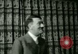 Standbild Adolf Hitler Berchtesgaden Deutschland, 1940, aus Sekunde 40 historischem Filmmaterial Videoclip 65675077741