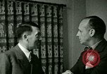 Standbild Adolf Hitler Berchtesgaden Deutschland, 1940, aus Sekunde 42 historischem Filmmaterial Videoclip 65675077741