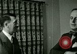 Standbild Adolf Hitler Berchtesgaden Deutschland, 1940, aus Sekunde 43 historischem Filmmaterial Videoclip 65675077741