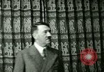 Standbild Adolf Hitler Berchtesgaden Deutschland, 1940, aus Sekunde 45 historischem Filmmaterial Videoclip 65675077741