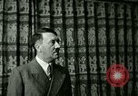 Standbild Adolf Hitler Berchtesgaden Deutschland, 1940, aus Sekunde 46 historischem Filmmaterial Videoclip 65675077741