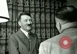 Standbild Adolf Hitler Berchtesgaden Deutschland, 1940, aus Sekunde 47 historischem Filmmaterial Videoclip 65675077741