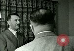 Standbild Adolf Hitler Berchtesgaden Deutschland, 1940, aus Sekunde 49 historischem Filmmaterial Videoclip 65675077741
