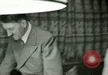 Standbild Adolf Hitler Berchtesgaden Deutschland, 1940, aus Sekunde 54 historischem Filmmaterial Videoclip 65675077741