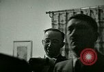 Standbild Adolf Hitler Berchtesgaden Deutschland, 1940, aus Sekunde 60 historischem Filmmaterial Videoclip 65675077741