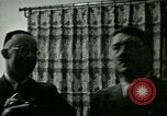 Standbild Adolf Hitler Berchtesgaden Deutschland, 1940, aus Sekunde 61 historischem Filmmaterial Videoclip 65675077741