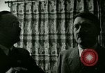 Standbild Adolf Hitler Berchtesgaden Deutschland, 1940, aus Sekunde 62 historischem Filmmaterial Videoclip 65675077741