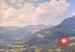 Standbild Adolf Hitler Berchtesgaden Deutschland, 1940, aus Sekunde 9 historischem Filmmaterial Videoclip 65675077742