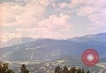Standbild Adolf Hitler Berchtesgaden Deutschland, 1940, aus Sekunde 15 historischem Filmmaterial Videoclip 65675077742