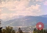 Standbild Adolf Hitler Berchtesgaden Deutschland, 1940, aus Sekunde 16 historischem Filmmaterial Videoclip 65675077742