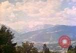 Standbild Adolf Hitler Berchtesgaden Deutschland, 1940, aus Sekunde 17 historischem Filmmaterial Videoclip 65675077742