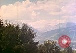 Standbild Adolf Hitler Berchtesgaden Deutschland, 1940, aus Sekunde 19 historischem Filmmaterial Videoclip 65675077742