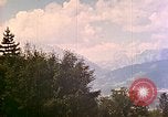 Standbild Adolf Hitler Berchtesgaden Deutschland, 1940, aus Sekunde 20 historischem Filmmaterial Videoclip 65675077742