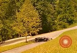 Standbild Adolf Hitler Berchtesgaden Deutschland, 1940, aus Sekunde 21 historischem Filmmaterial Videoclip 65675077742