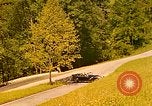 Standbild Adolf Hitler Berchtesgaden Deutschland, 1940, aus Sekunde 22 historischem Filmmaterial Videoclip 65675077742