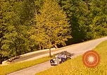 Standbild Adolf Hitler Berchtesgaden Deutschland, 1940, aus Sekunde 23 historischem Filmmaterial Videoclip 65675077742