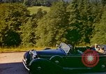 Standbild Adolf Hitler Berchtesgaden Deutschland, 1940, aus Sekunde 28 historischem Filmmaterial Videoclip 65675077742