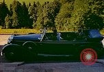 Standbild Adolf Hitler Berchtesgaden Deutschland, 1940, aus Sekunde 30 historischem Filmmaterial Videoclip 65675077742