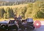Standbild Adolf Hitler Berchtesgaden Deutschland, 1940, aus Sekunde 32 historischem Filmmaterial Videoclip 65675077742