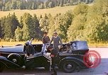 Standbild Adolf Hitler Berchtesgaden Deutschland, 1940, aus Sekunde 33 historischem Filmmaterial Videoclip 65675077742