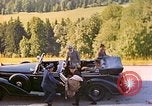 Standbild Adolf Hitler Berchtesgaden Deutschland, 1940, aus Sekunde 35 historischem Filmmaterial Videoclip 65675077742