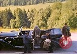 Standbild Adolf Hitler Berchtesgaden Deutschland, 1940, aus Sekunde 36 historischem Filmmaterial Videoclip 65675077742