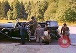 Standbild Adolf Hitler Berchtesgaden Deutschland, 1940, aus Sekunde 38 historischem Filmmaterial Videoclip 65675077742