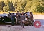 Standbild Adolf Hitler Berchtesgaden Deutschland, 1940, aus Sekunde 40 historischem Filmmaterial Videoclip 65675077742
