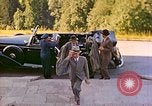 Standbild Adolf Hitler Berchtesgaden Deutschland, 1940, aus Sekunde 41 historischem Filmmaterial Videoclip 65675077742