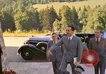 Standbild Adolf Hitler Berchtesgaden Deutschland, 1940, aus Sekunde 42 historischem Filmmaterial Videoclip 65675077742