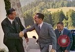 Standbild Adolf Hitler Berchtesgaden Deutschland, 1940, aus Sekunde 47 historischem Filmmaterial Videoclip 65675077742