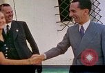 Standbild Adolf Hitler Berchtesgaden Deutschland, 1940, aus Sekunde 51 historischem Filmmaterial Videoclip 65675077742