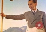 Standbild Adolf Hitler Berchtesgaden Deutschland, 1940, aus Sekunde 58 historischem Filmmaterial Videoclip 65675077742