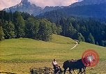 Image Adolf Hitler Berchtesgaden Allemagne, 1940, de la seconde 6 séquences d'archives historiques vidéo 65675077743