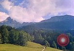 Image Adolf Hitler Berchtesgaden Allemagne, 1940, de la seconde 9 séquences d'archives historiques vidéo 65675077743