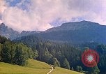 Image Adolf Hitler Berchtesgaden Allemagne, 1940, de la seconde 10 séquences d'archives historiques vidéo 65675077743