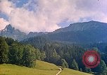 Image Adolf Hitler Berchtesgaden Allemagne, 1940, de la seconde 11 séquences d'archives historiques vidéo 65675077743
