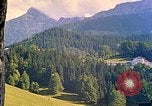 Image Adolf Hitler Berchtesgaden Allemagne, 1940, de la seconde 21 séquences d'archives historiques vidéo 65675077743