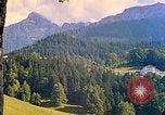 Image Adolf Hitler Berchtesgaden Allemagne, 1940, de la seconde 23 séquences d'archives historiques vidéo 65675077743