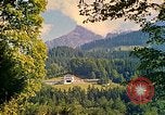 Image Adolf Hitler Berchtesgaden Allemagne, 1940, de la seconde 42 séquences d'archives historiques vidéo 65675077743