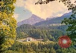 Image Adolf Hitler Berchtesgaden Allemagne, 1940, de la seconde 43 séquences d'archives historiques vidéo 65675077743