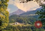 Image Adolf Hitler Berchtesgaden Allemagne, 1940, de la seconde 44 séquences d'archives historiques vidéo 65675077743
